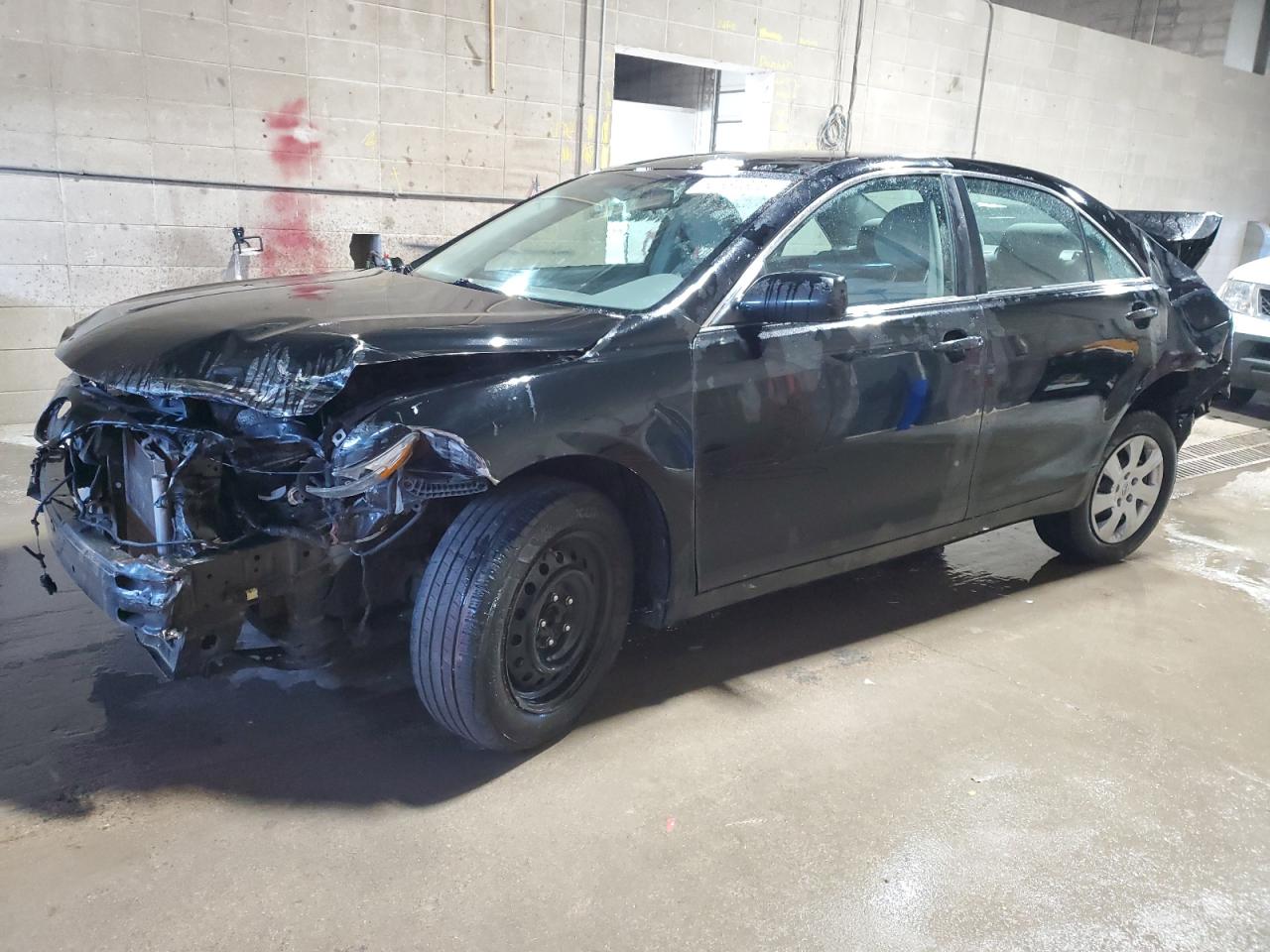 TOYOTA CAMRY BASE 2011