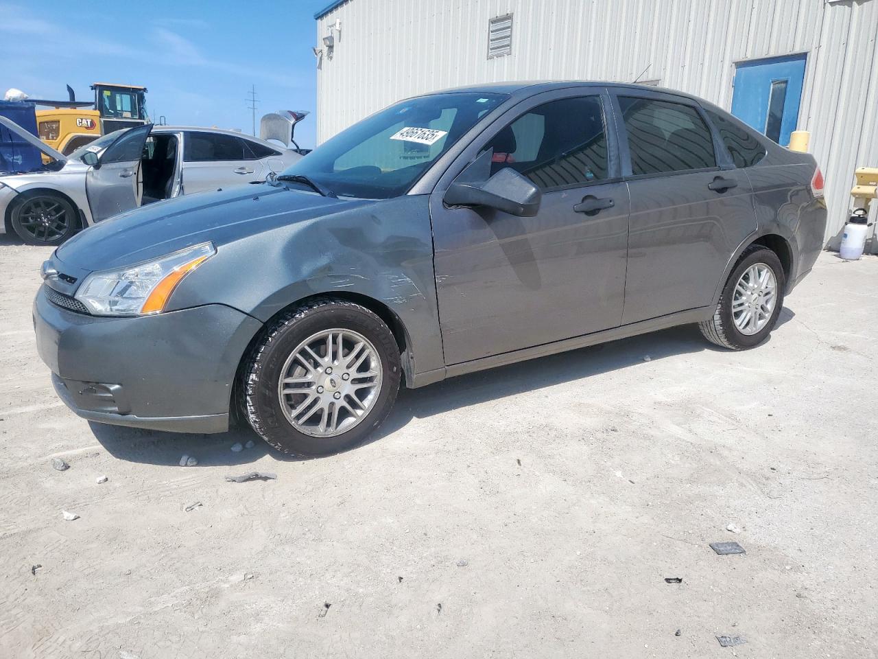 FORD FOCUS SE 2009