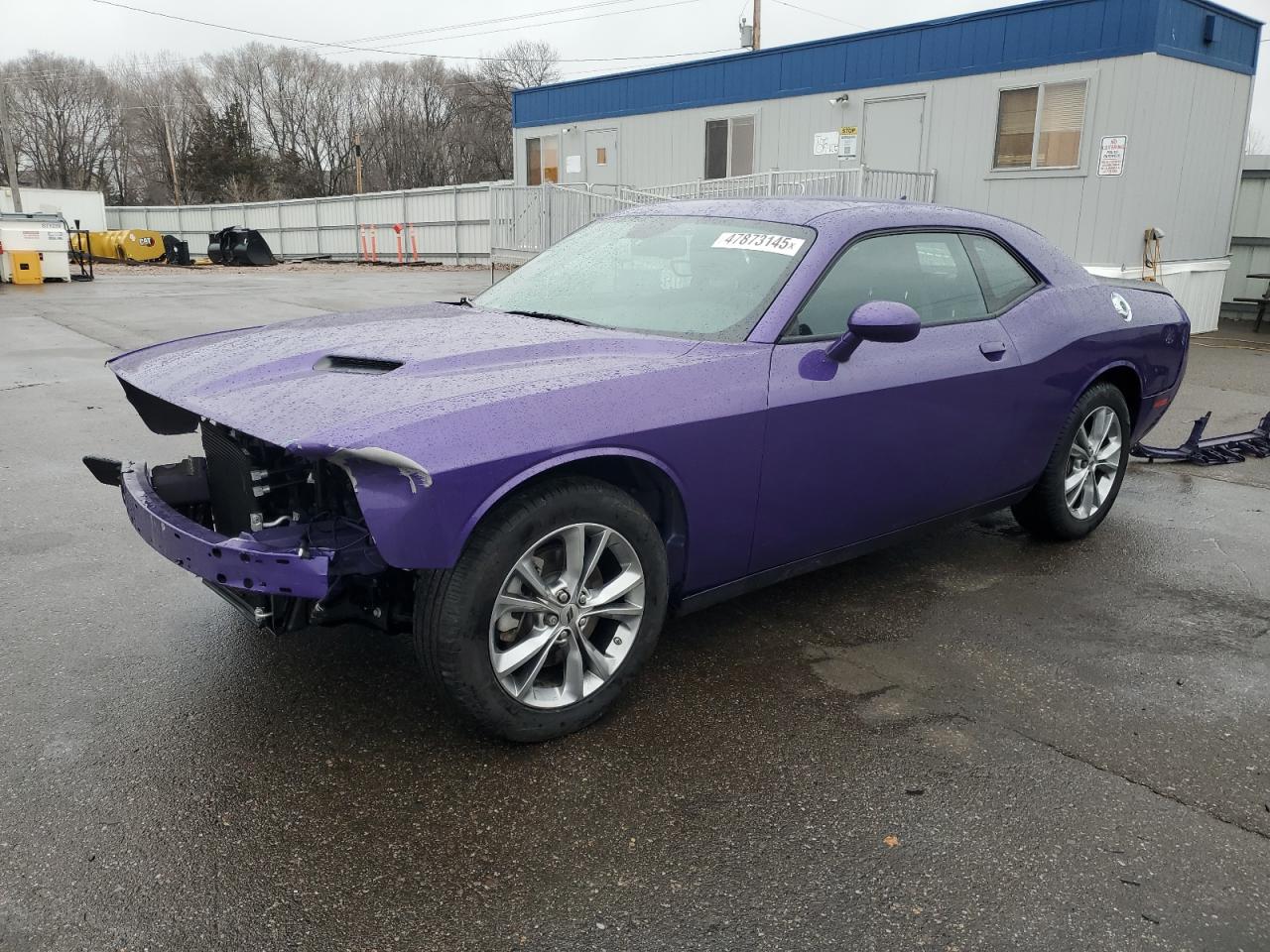 DODGE CHALLENGER 2023