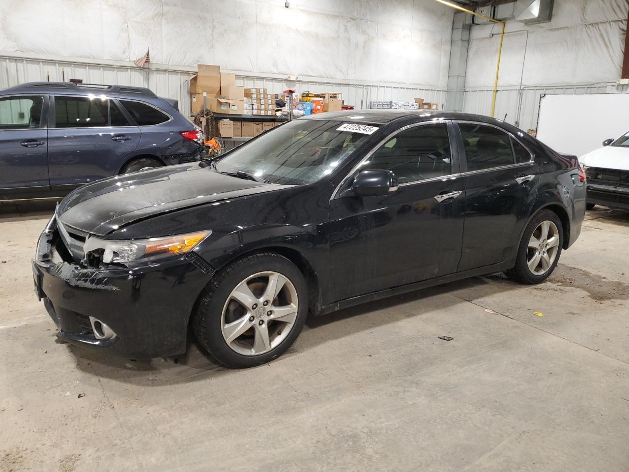 ACURA TSX 2014