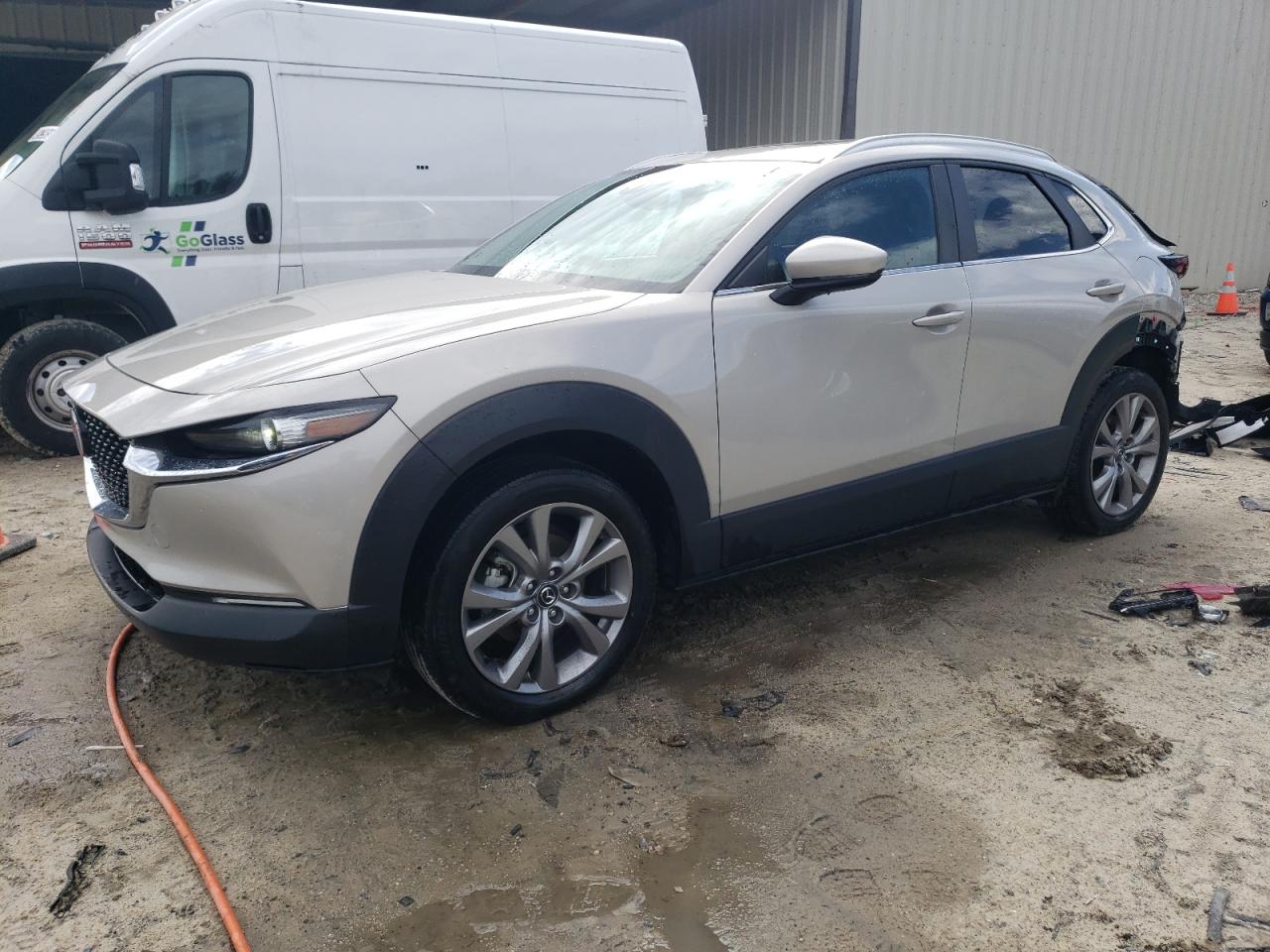 MAZDA CX-30 PREF 2022