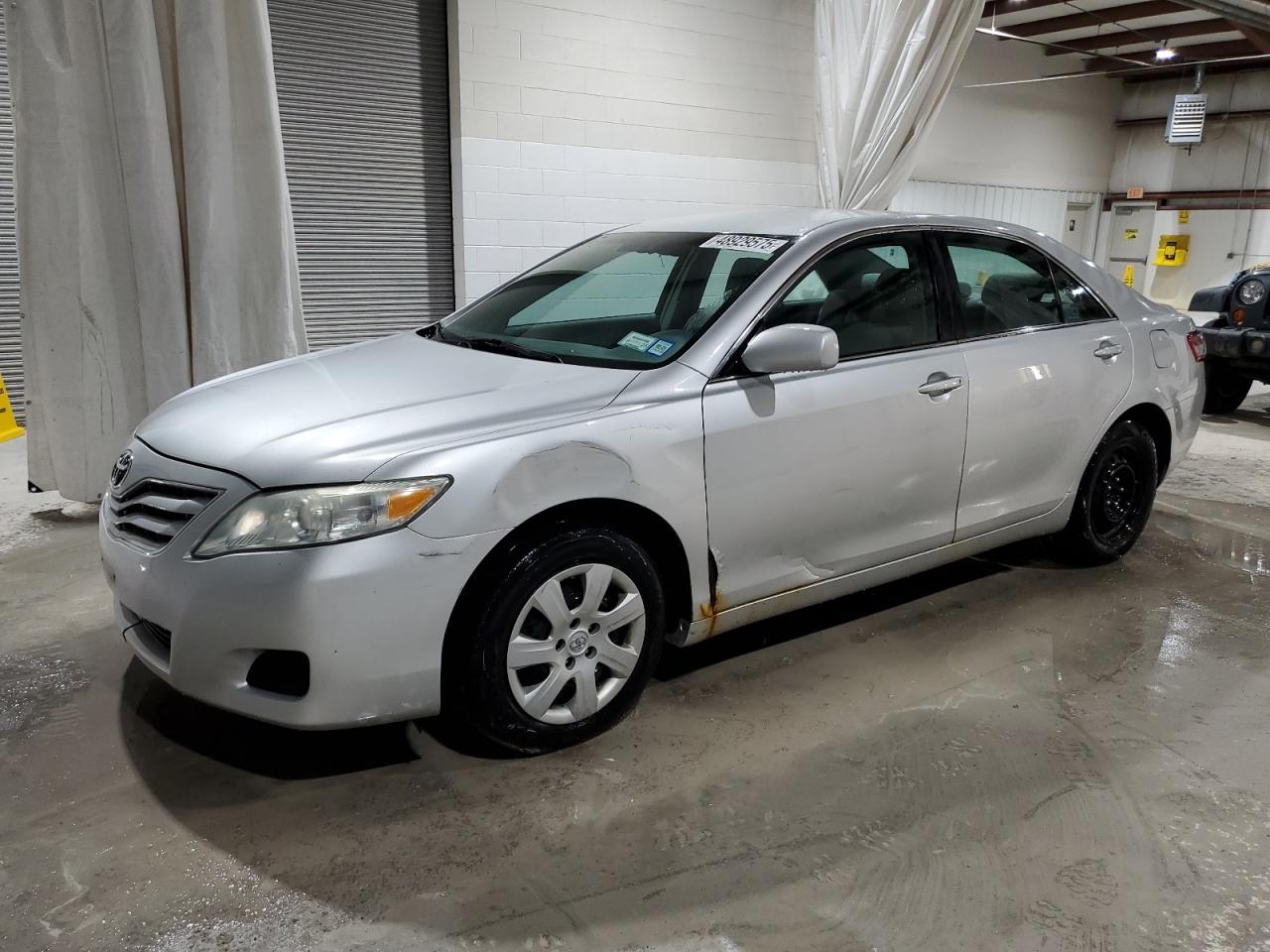 TOYOTA CAMRY BASE 2010