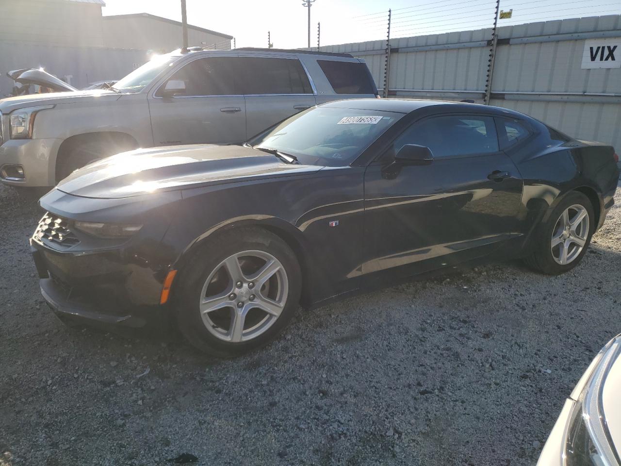 CHEVROLET CAMARO LS 2023