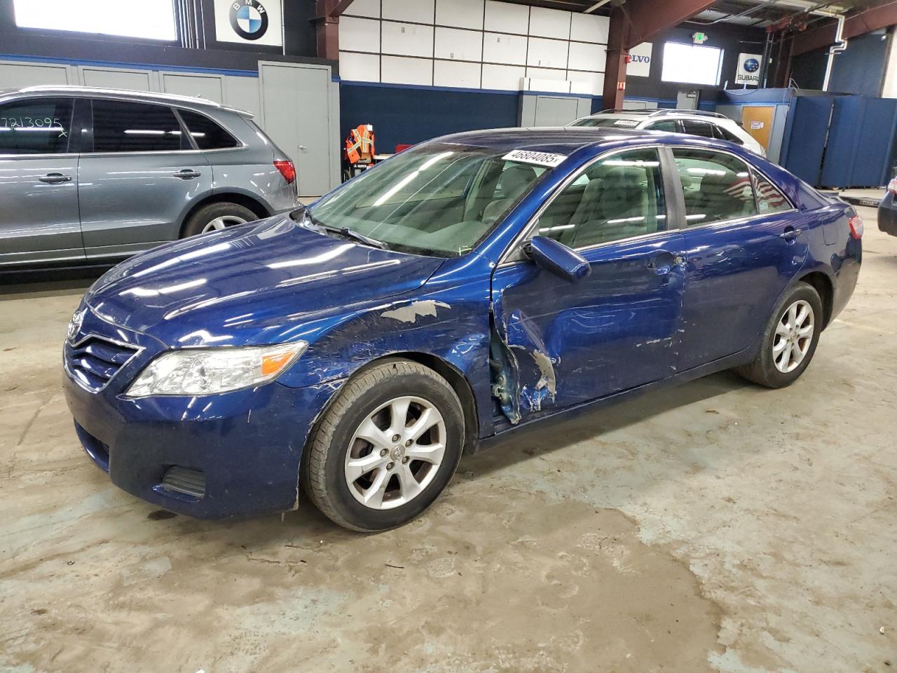 TOYOTA CAMRY BASE 2011