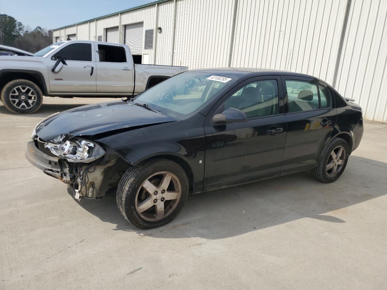 CHEVROLET COBALT LT 2006
