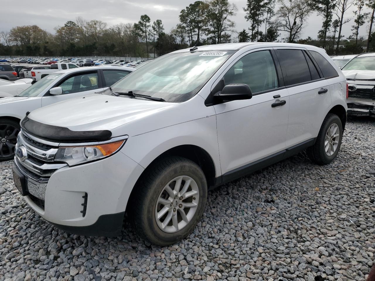 FORD EDGE SE 2014