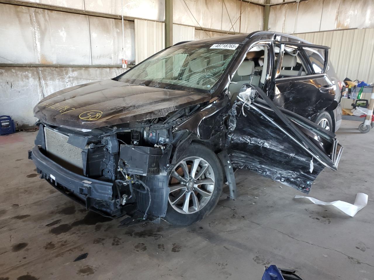 HYUNDAI SANTA FE S 2018
