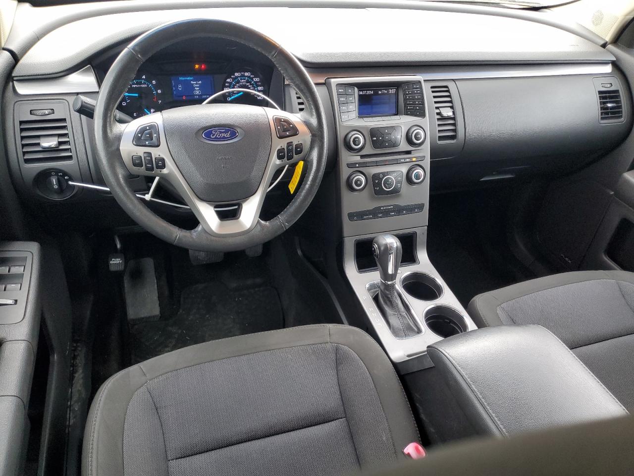 DayDrive