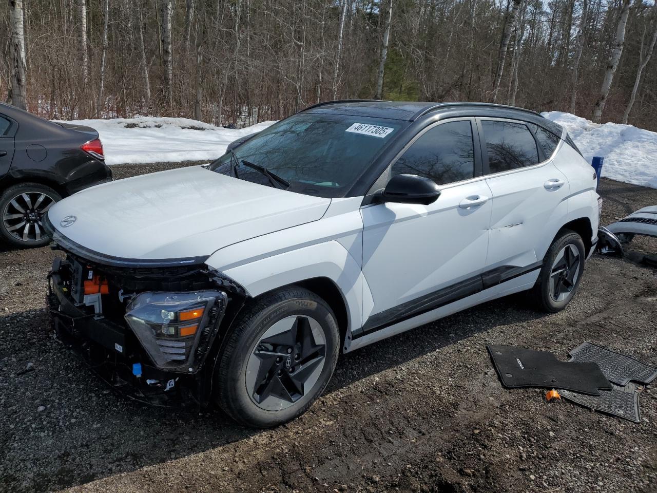 HYUNDAI KONA LIMIT 2024