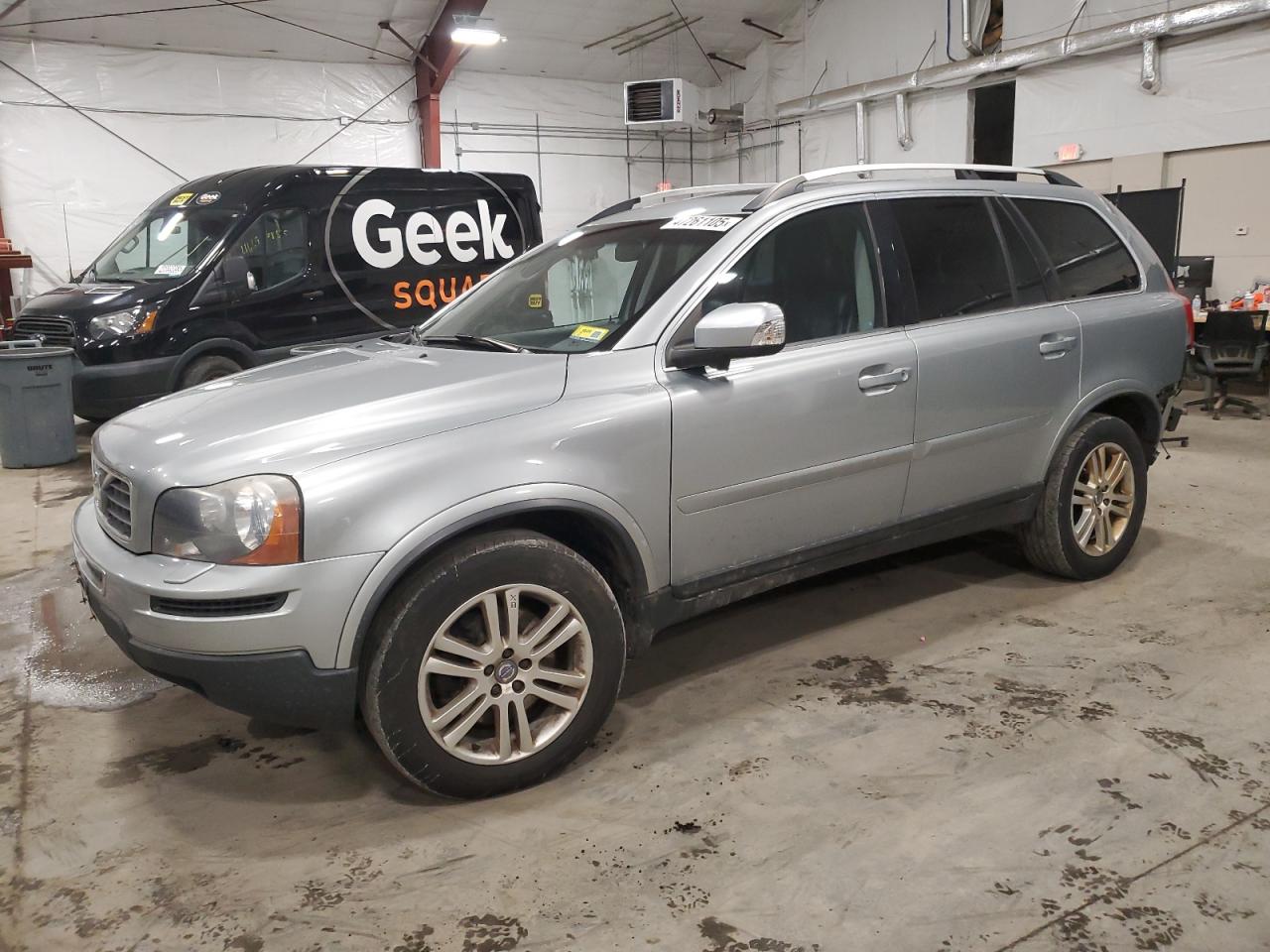 VOLVO XC90 3.2 2011