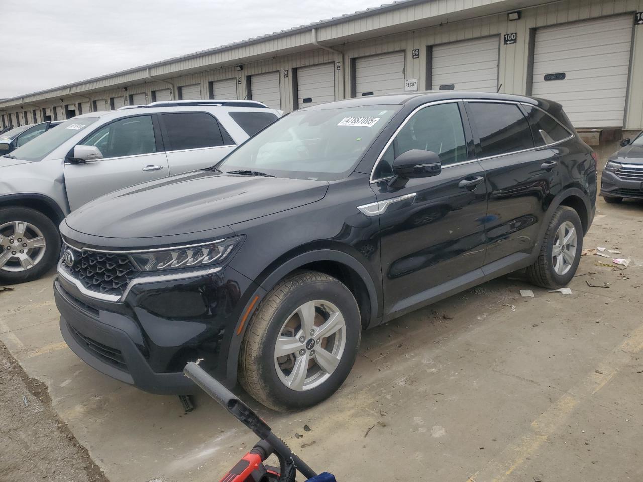 KIA SORENTO LX 2021
