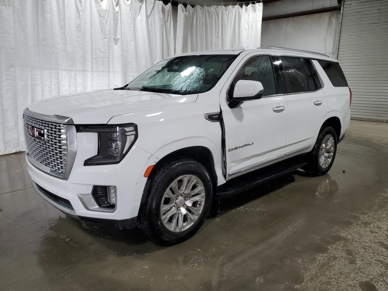 GMC YUKON DENA 2023