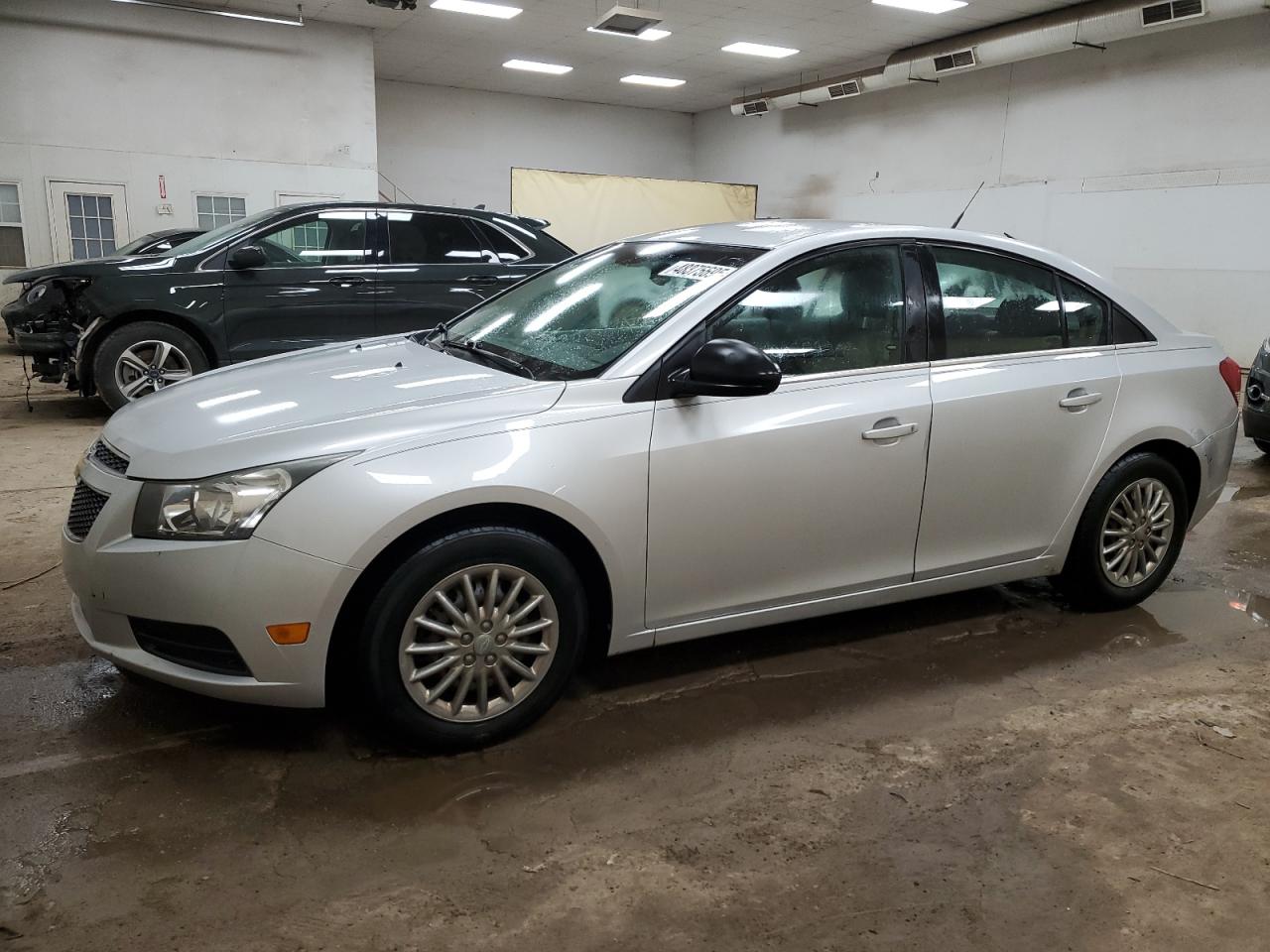 CHEVROLET CRUZE LS 2011