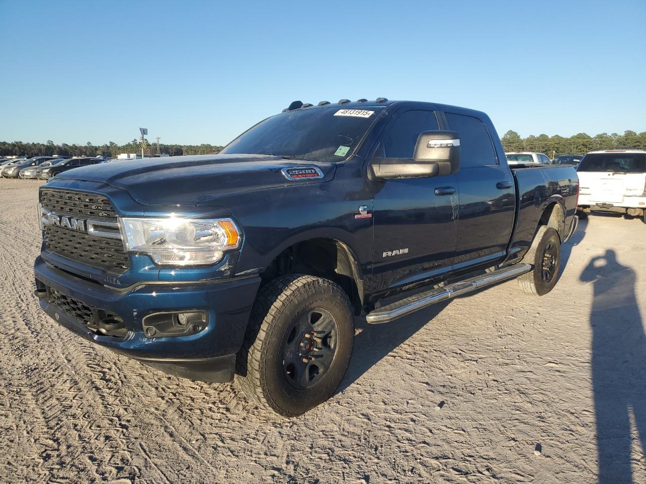 RAM 2500 BIG H 2024