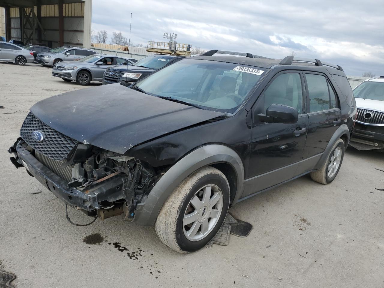 FORD FREESTYLE 2006