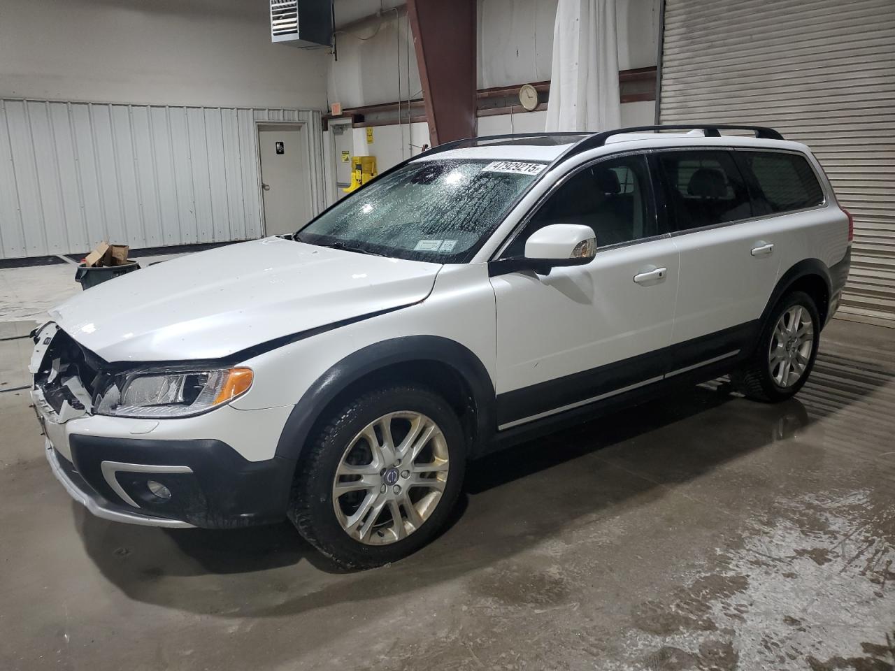 VOLVO XC70 T5 PL 2016