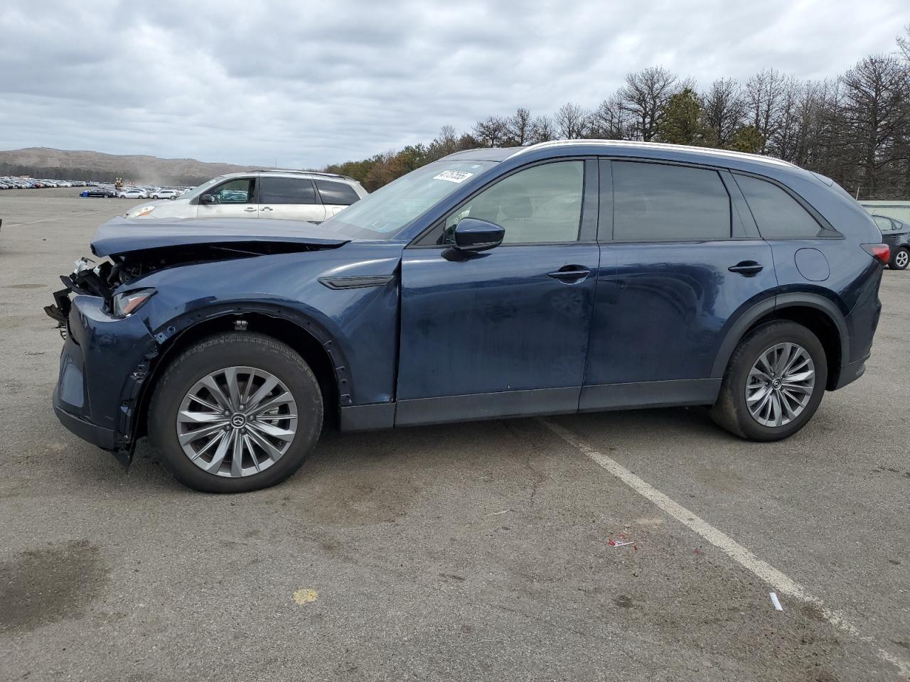 MAZDA CX-90 PREF 2024