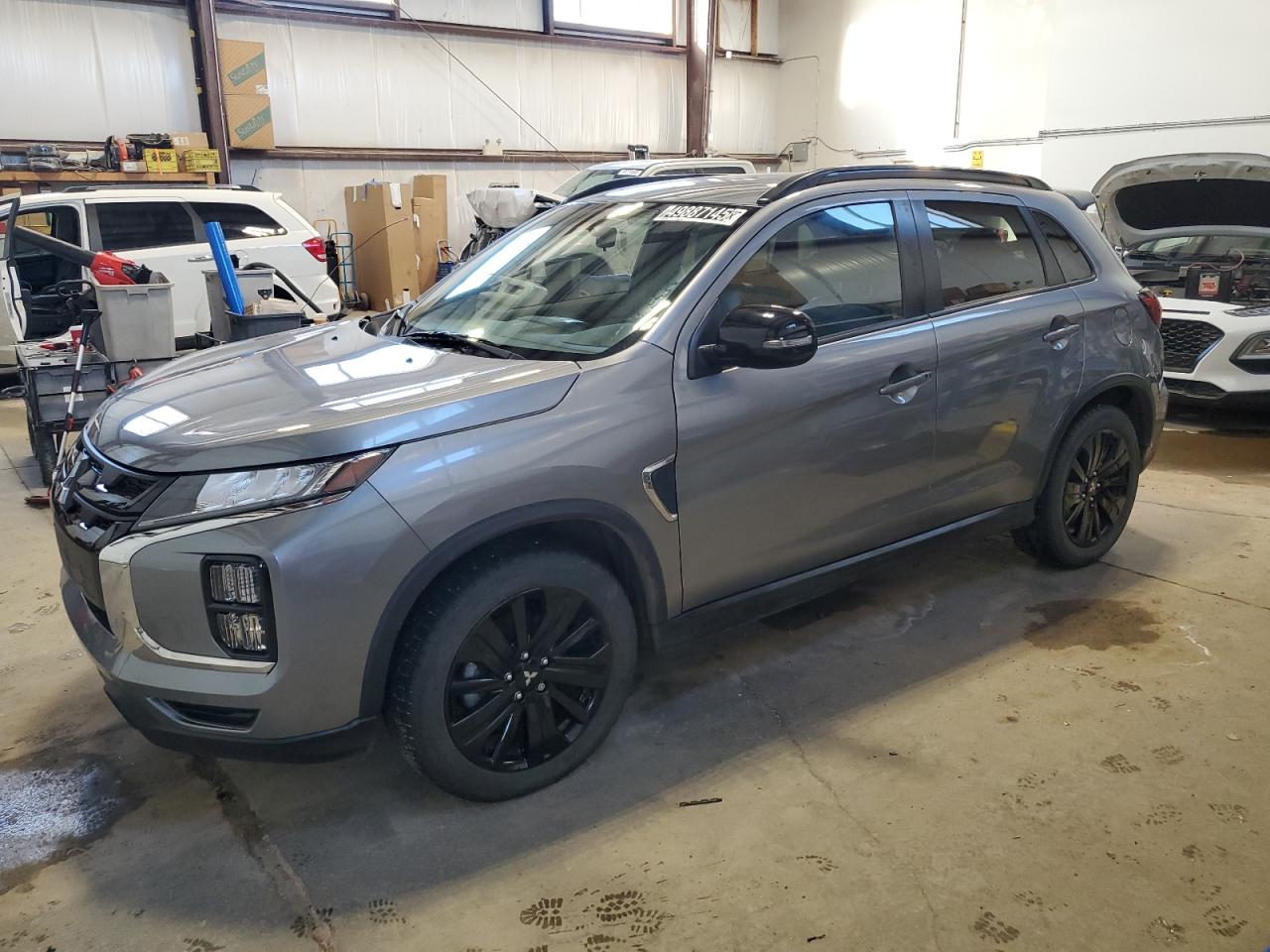 MITSUBISHI RVR SE 2022