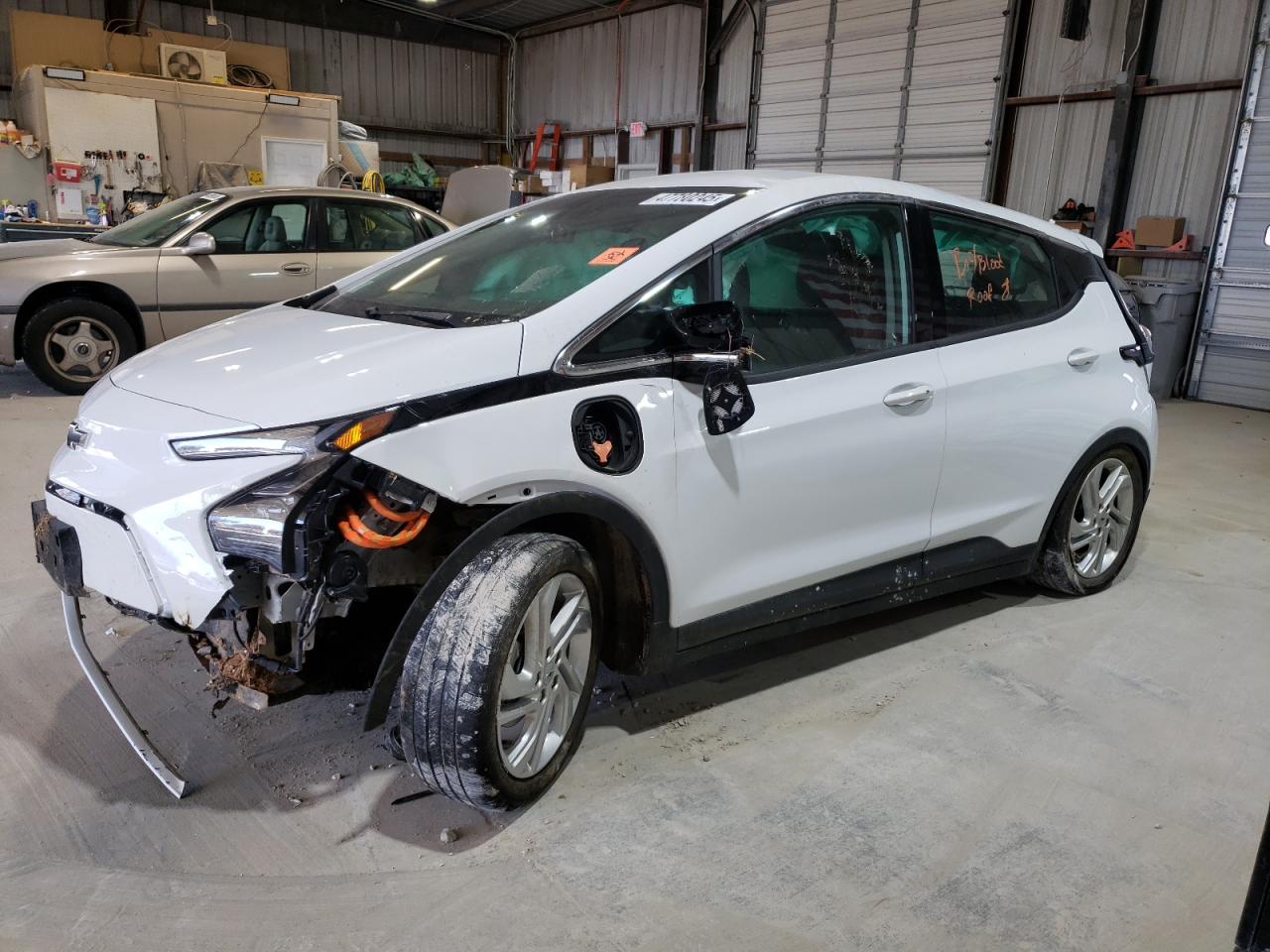 CHEVROLET BOLT EV 1L 2023