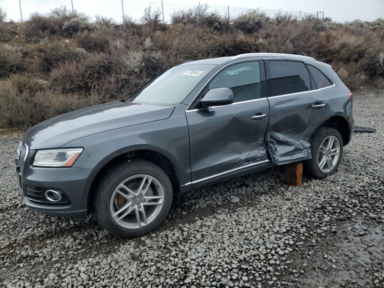 AUDI Q5 PREMIUM 2015
