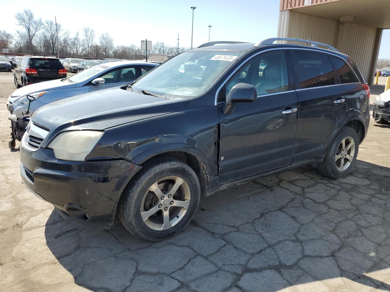 SATURN VUE XR 2008