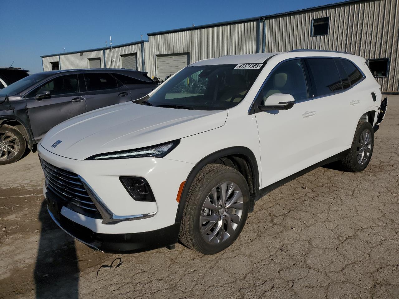 BUICK ENCLAVE PR 2025