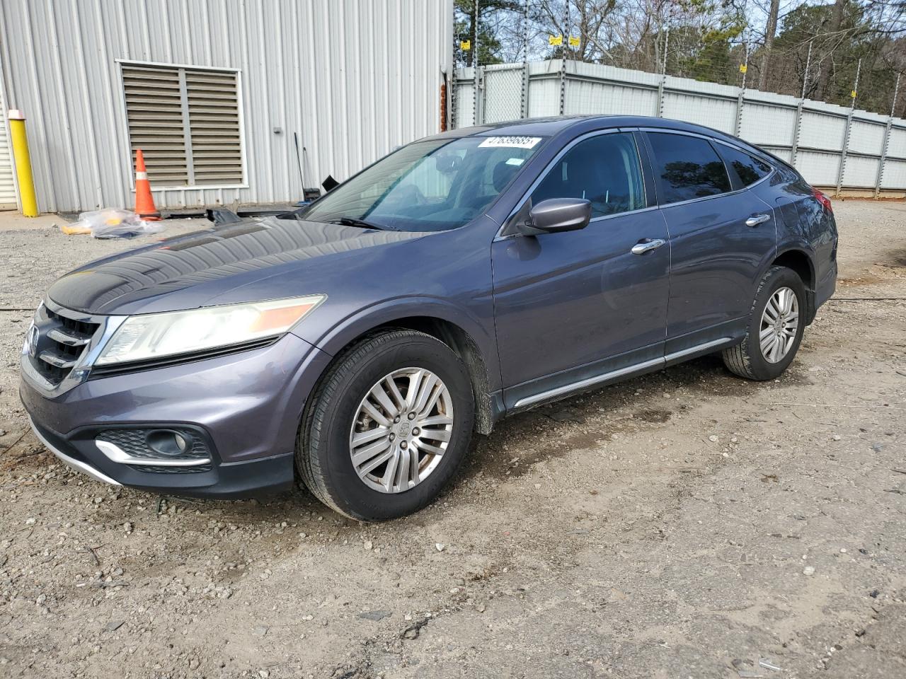 HONDA CROSSTOUR 2015