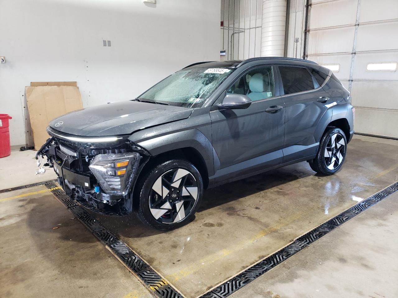 HYUNDAI KONA LIMIT 2024