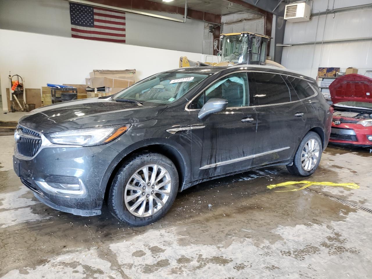 BUICK ENCLAVE ES 2021