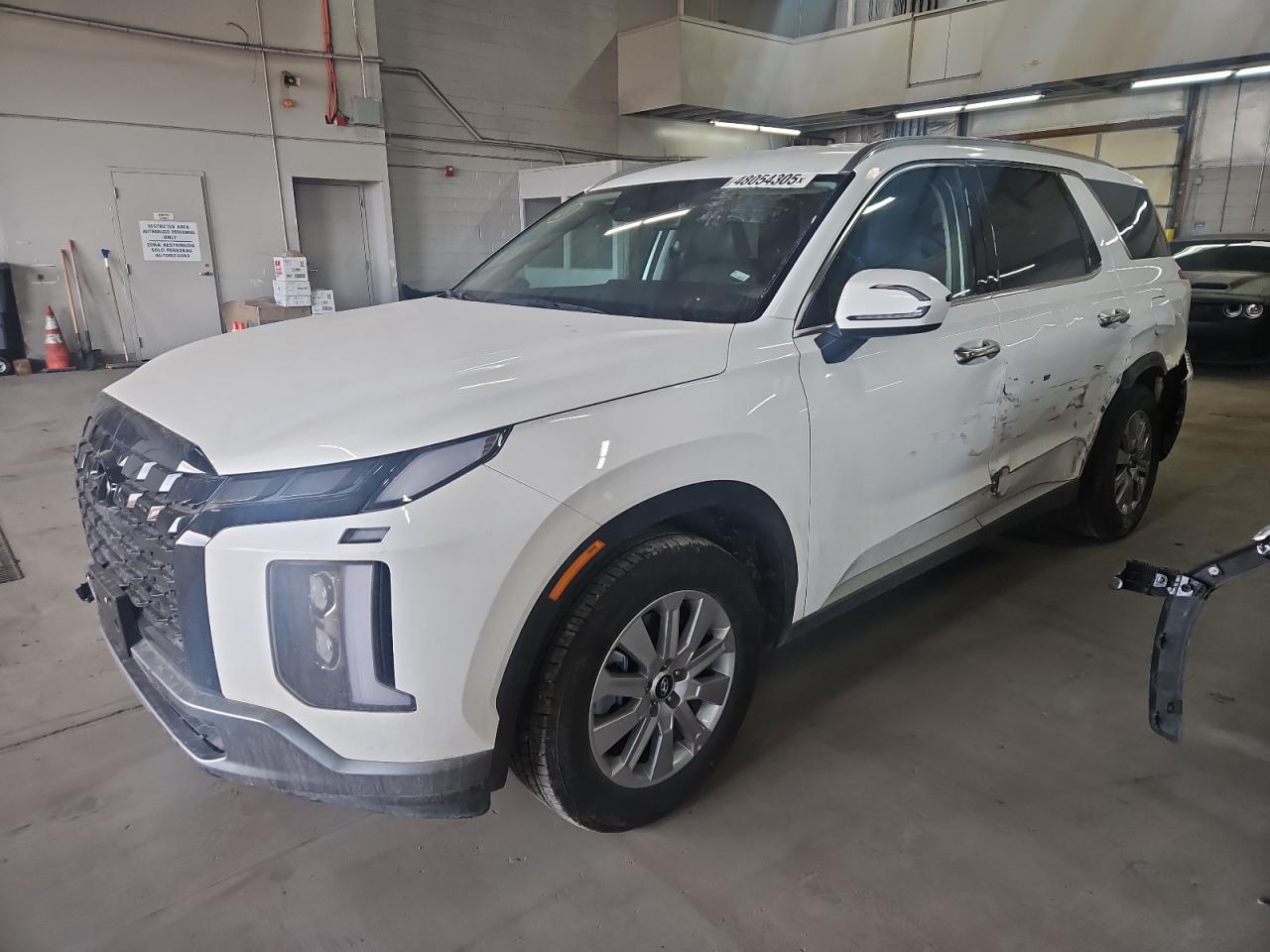HYUNDAI PALISADE S 2025