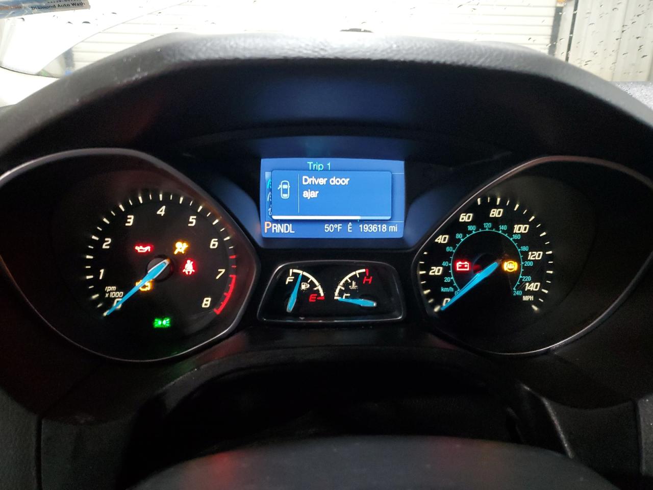 DayDrive