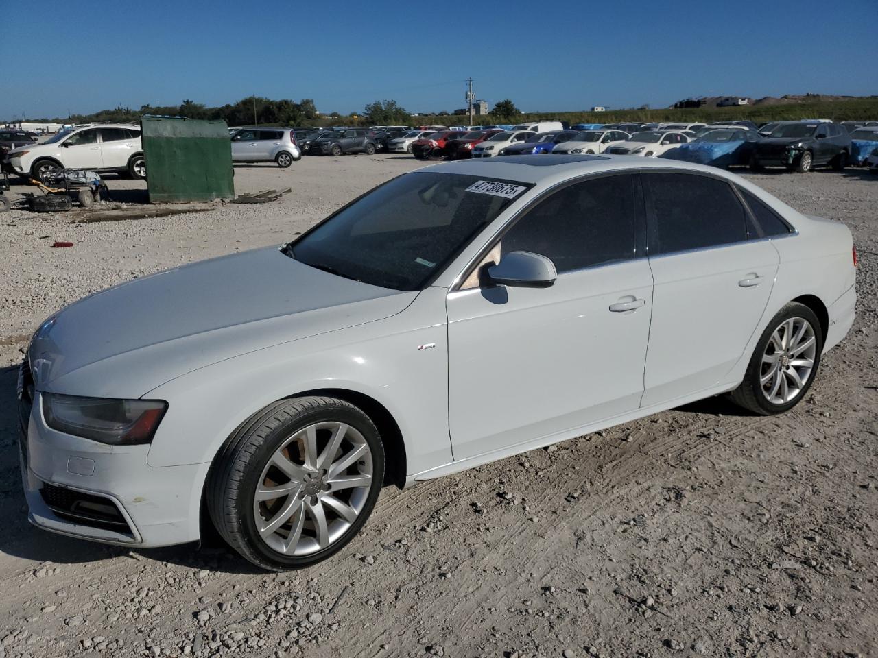 AUDI A4 PREMIUM 2014
