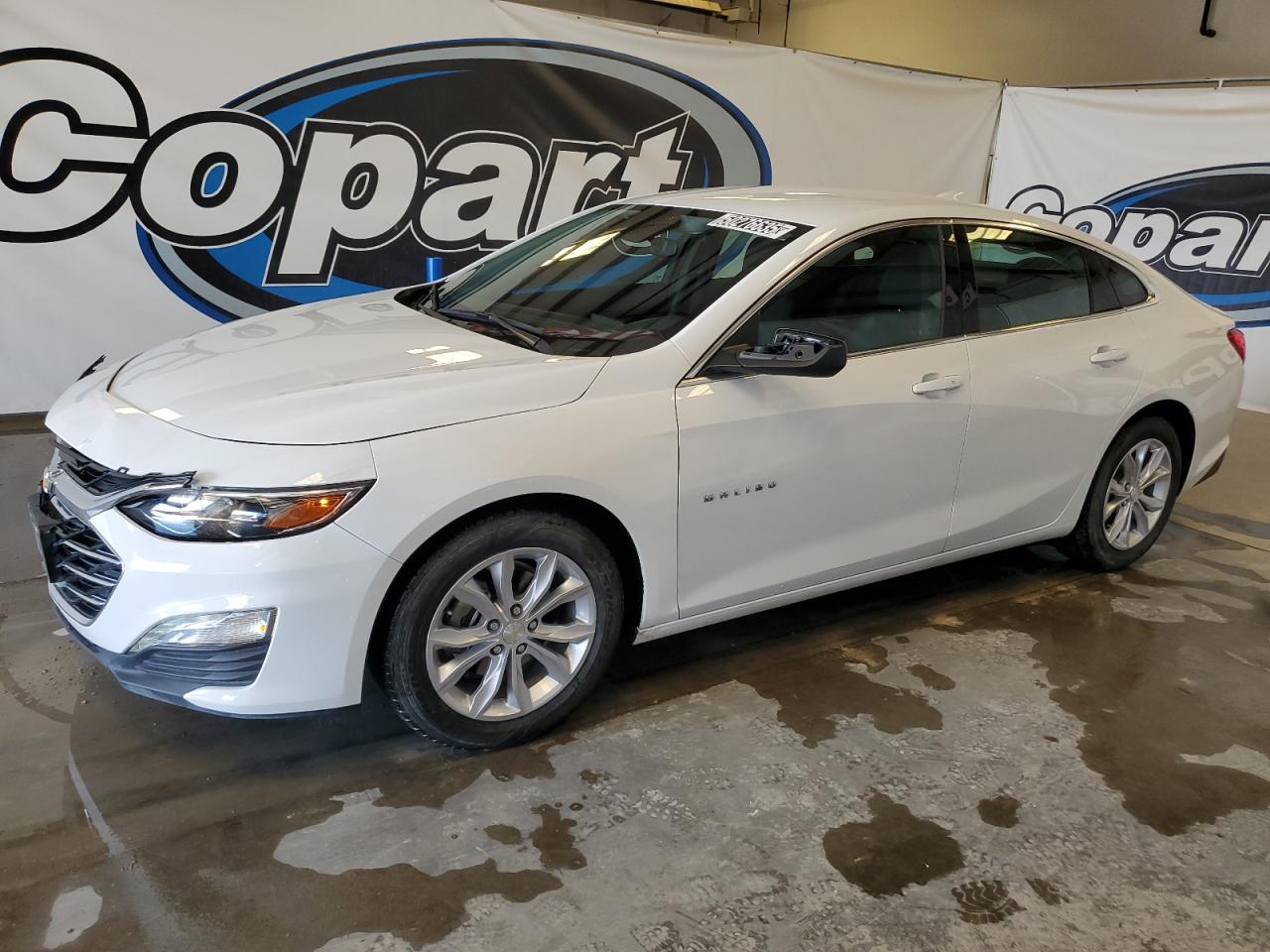 CHEVROLET MALIBU LT 2024