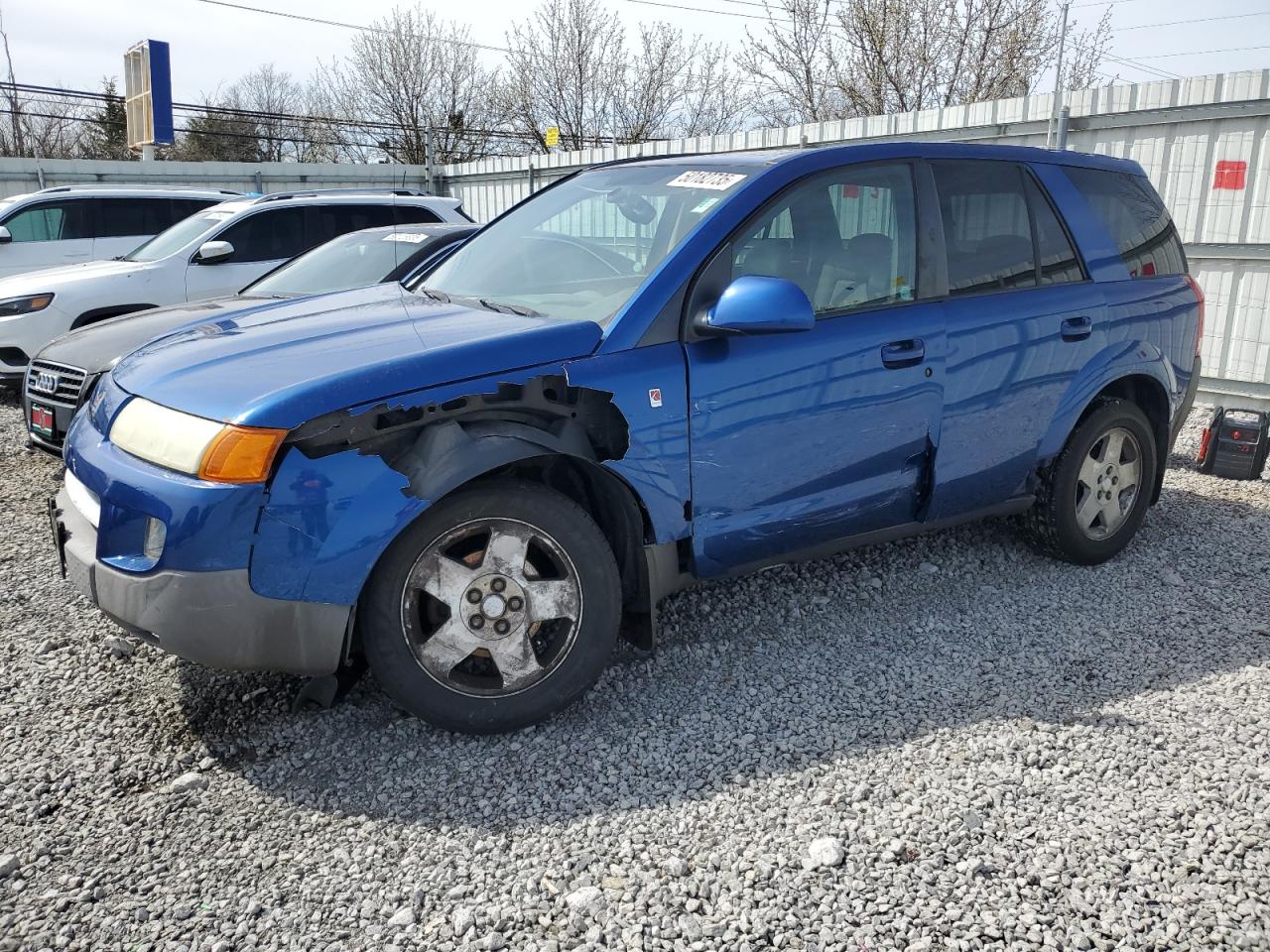 SATURN VUE 2005