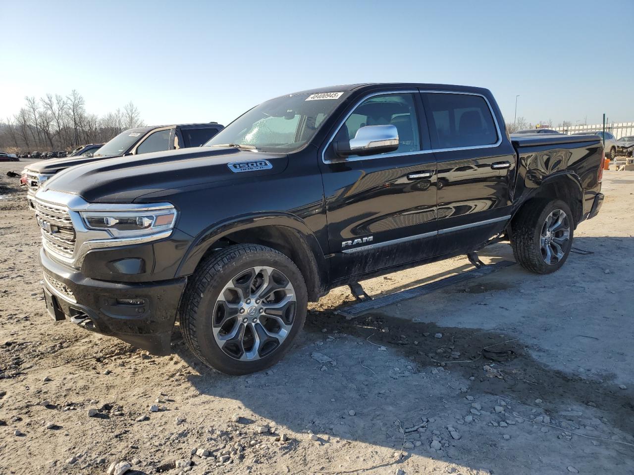 RAM 1500 LIMIT 2020