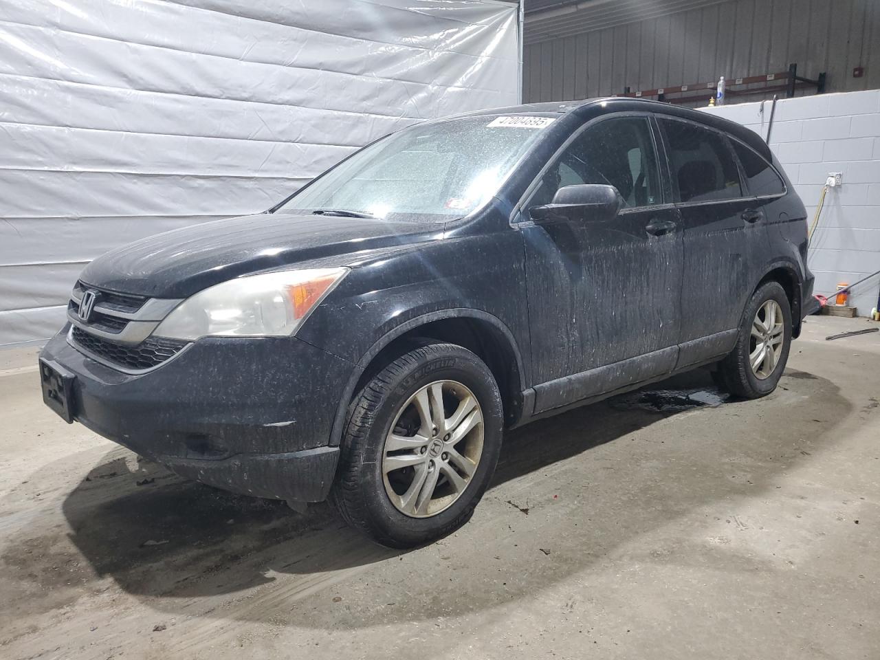 HONDA CR-V EX 2011