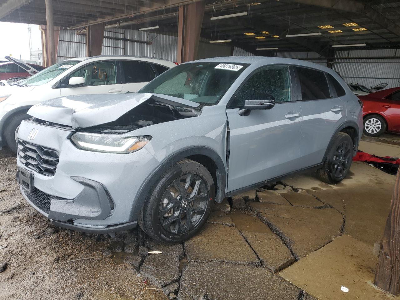 HONDA HR-V SPORT 2023