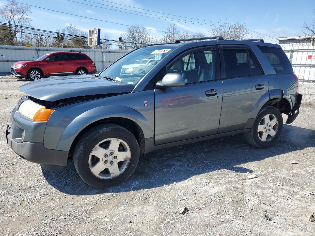SATURN VUE 2005