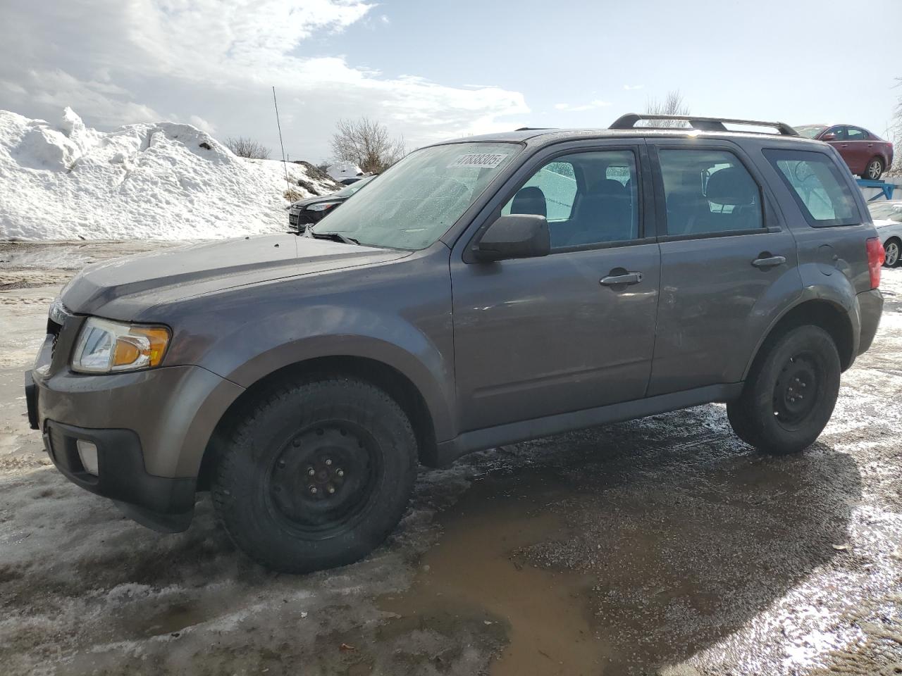 MAZDA TRIBUTE I 2011