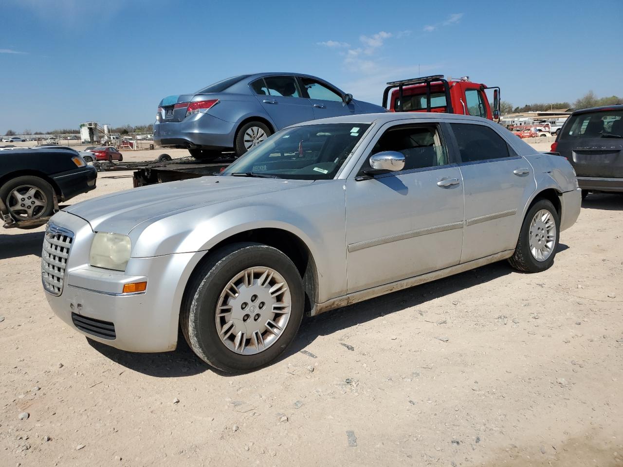 CHRYSLER 300 2006