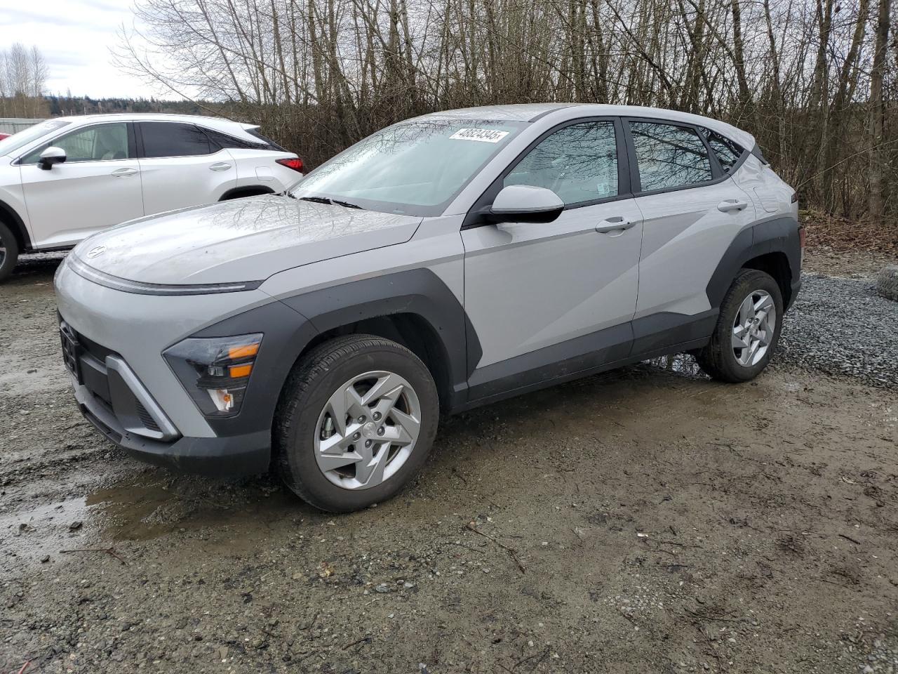 HYUNDAI KONA SE 2024