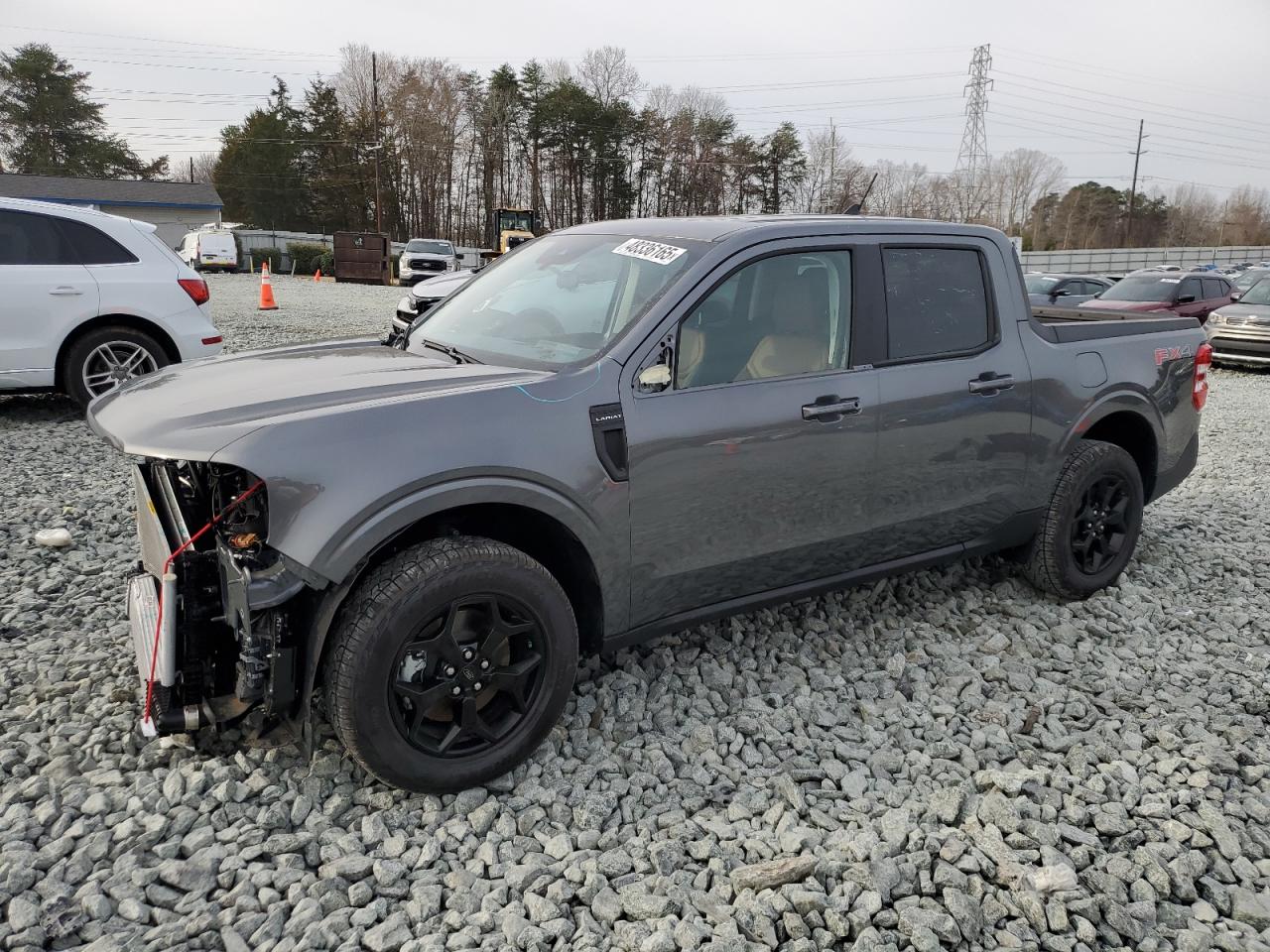 FORD MAVERICK L 2024