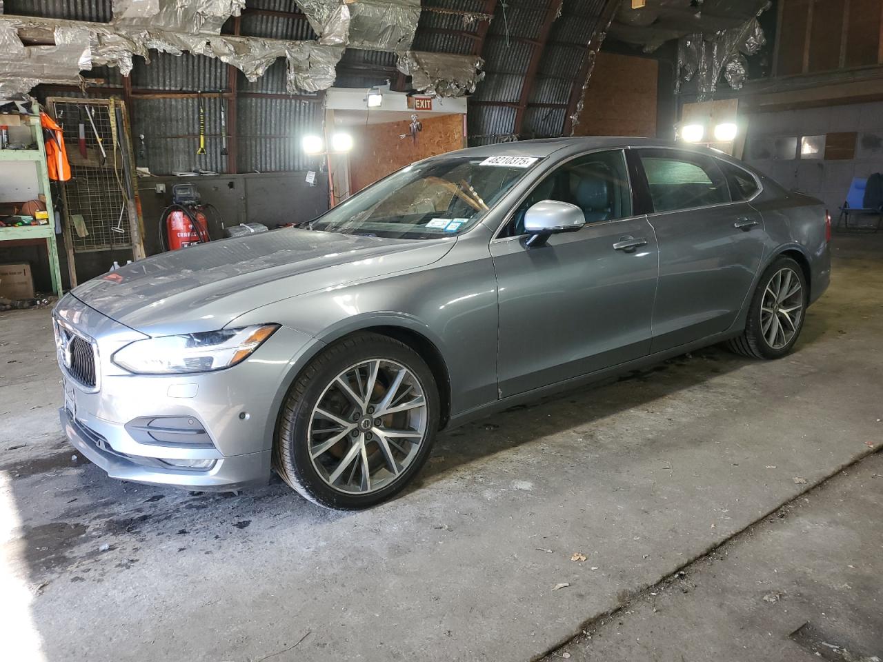 VOLVO S90 T5 MOM 2018
