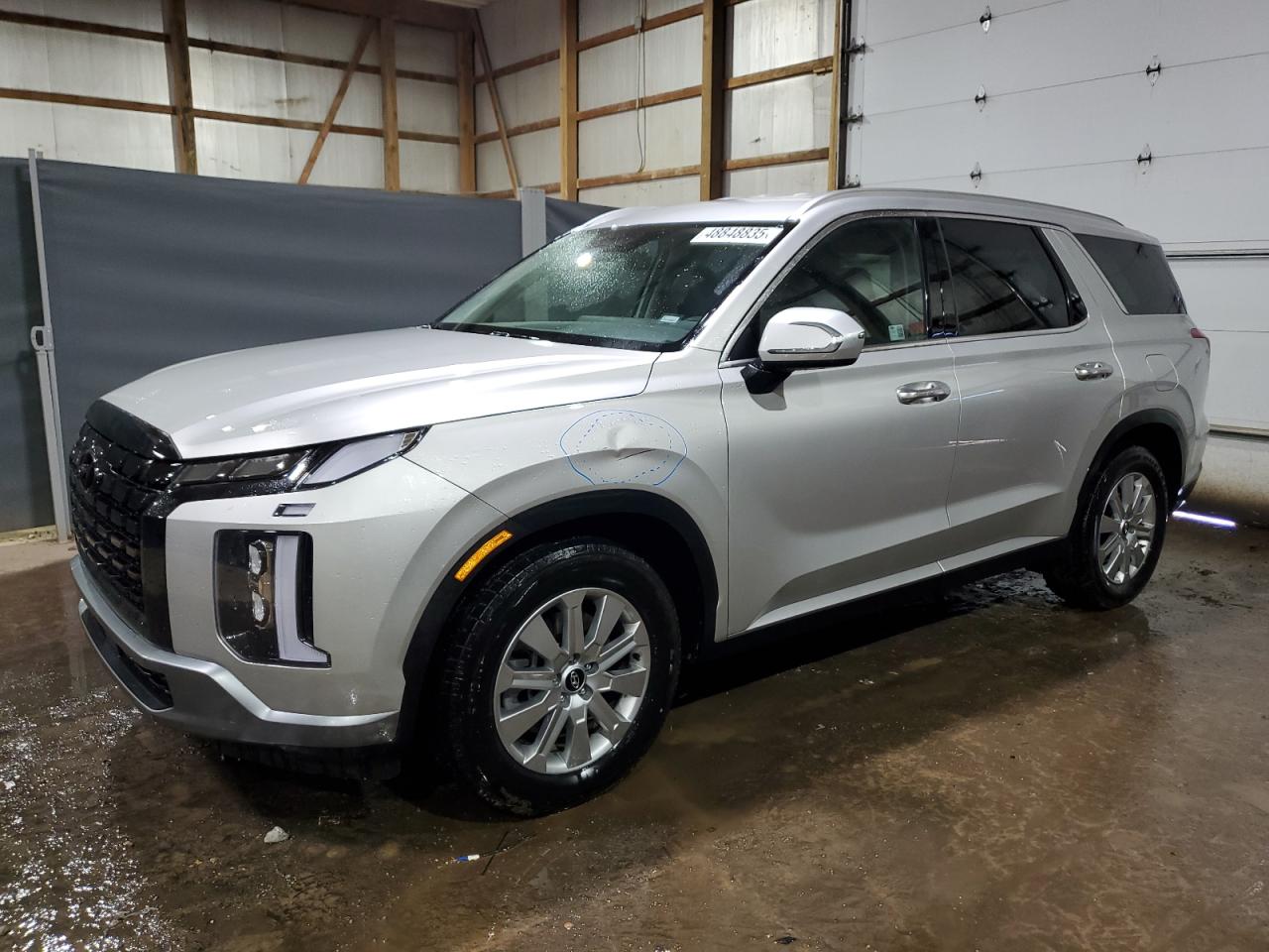 HYUNDAI PALISADE S 2024