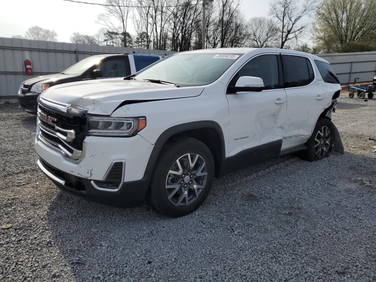 GMC ACADIA SLE 2023