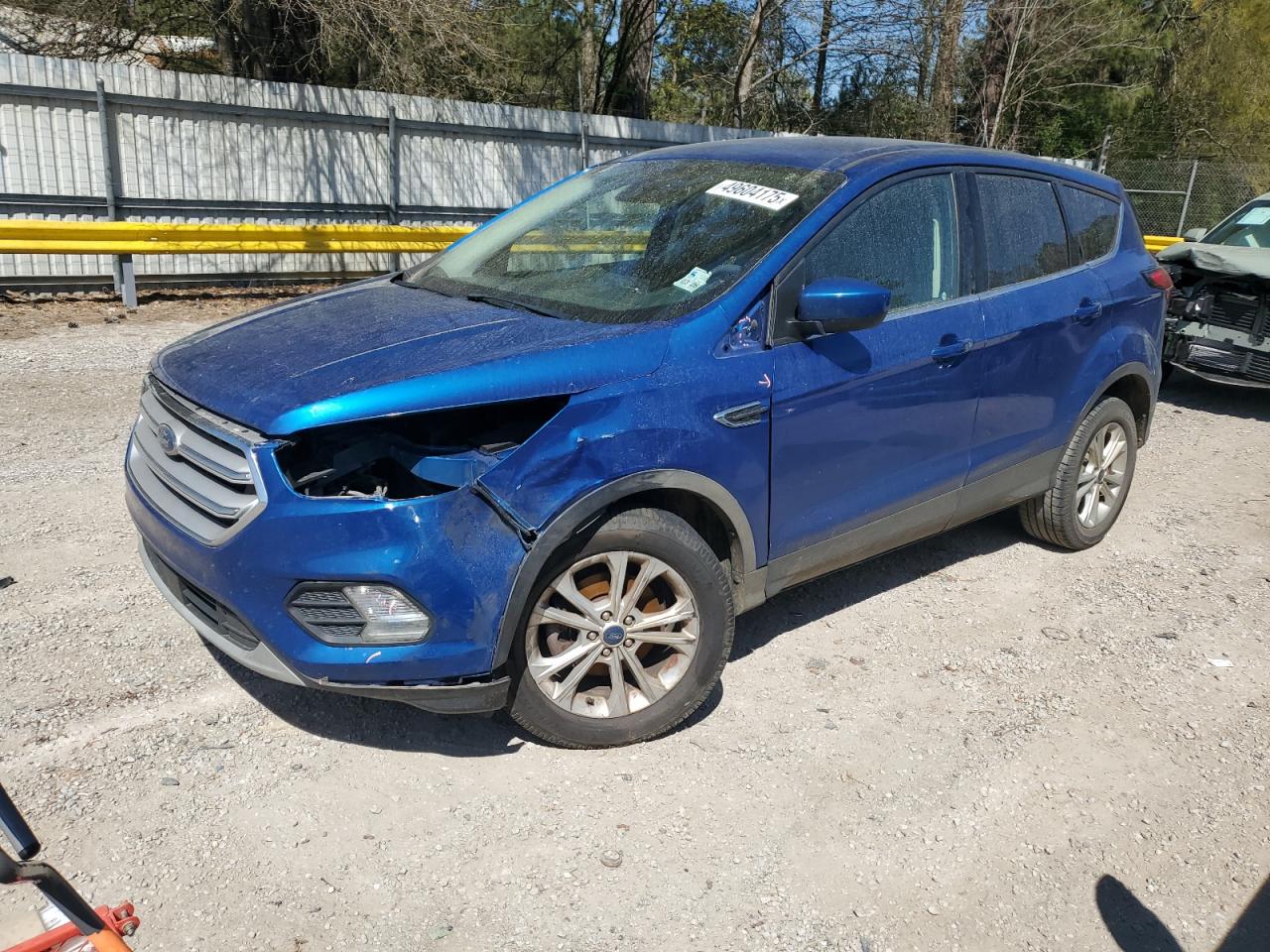 FORD ESCAPE SE 2019
