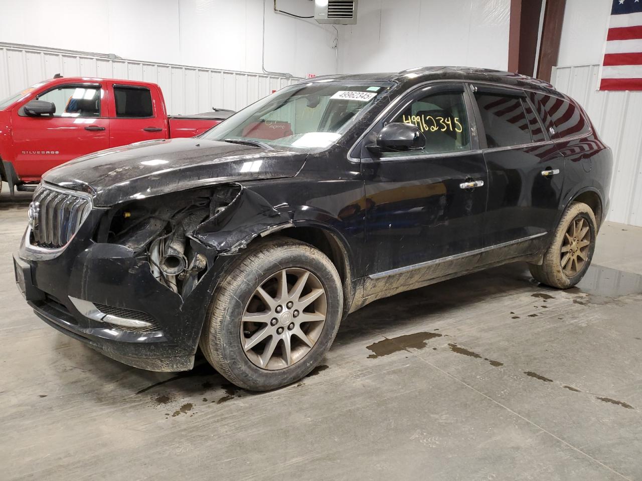 BUICK ENCLAVE 2016