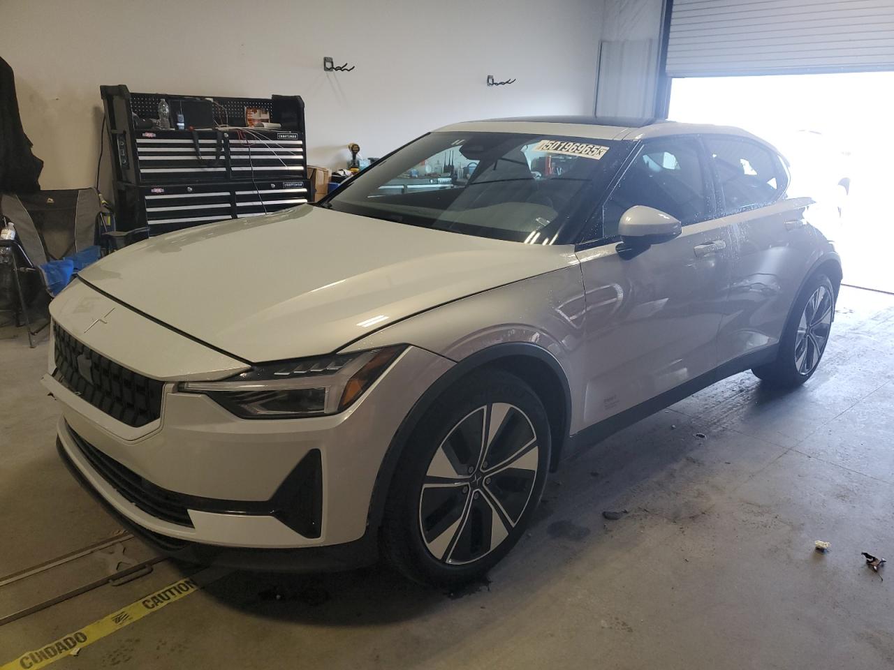 POLESTAR 2 2023