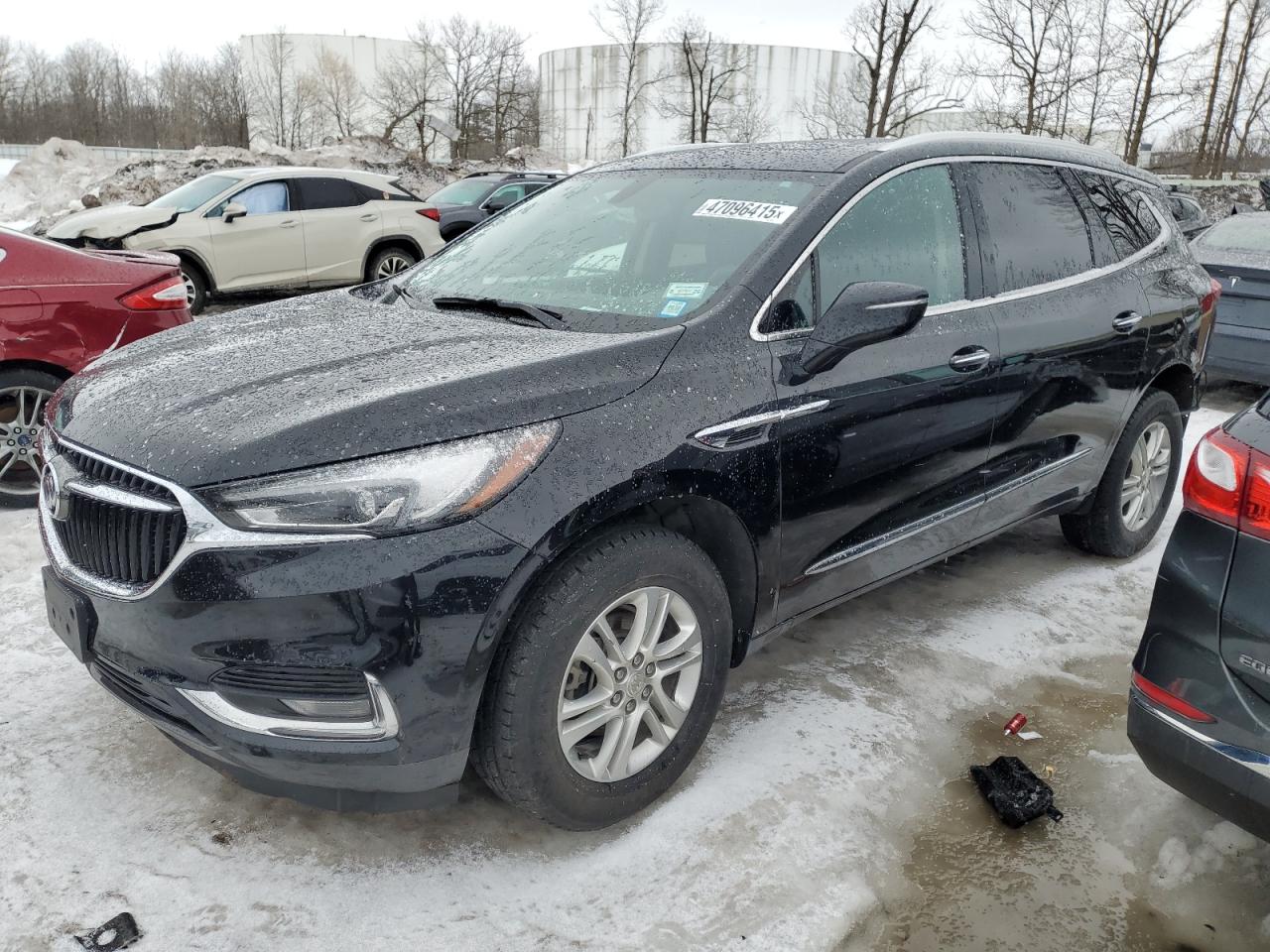BUICK ENCLAVE ES 2020