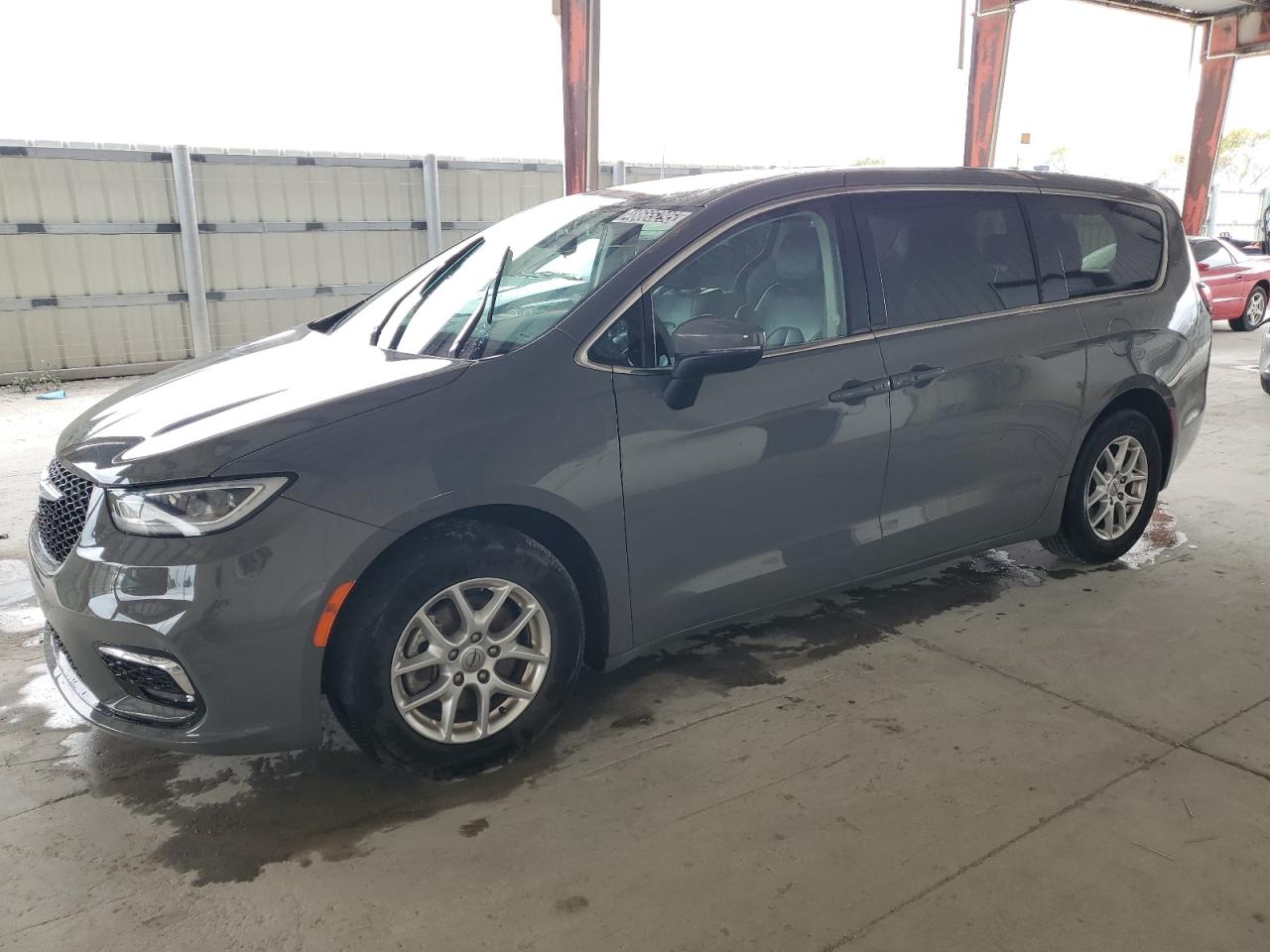 CHRYSLER PACIFICA T 2023